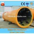 Rotary Drum Coal Slurry Dryer For Sale